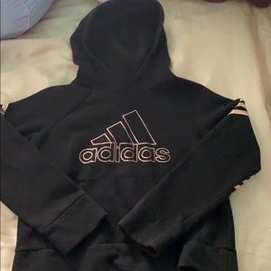 Adidas Hoodie